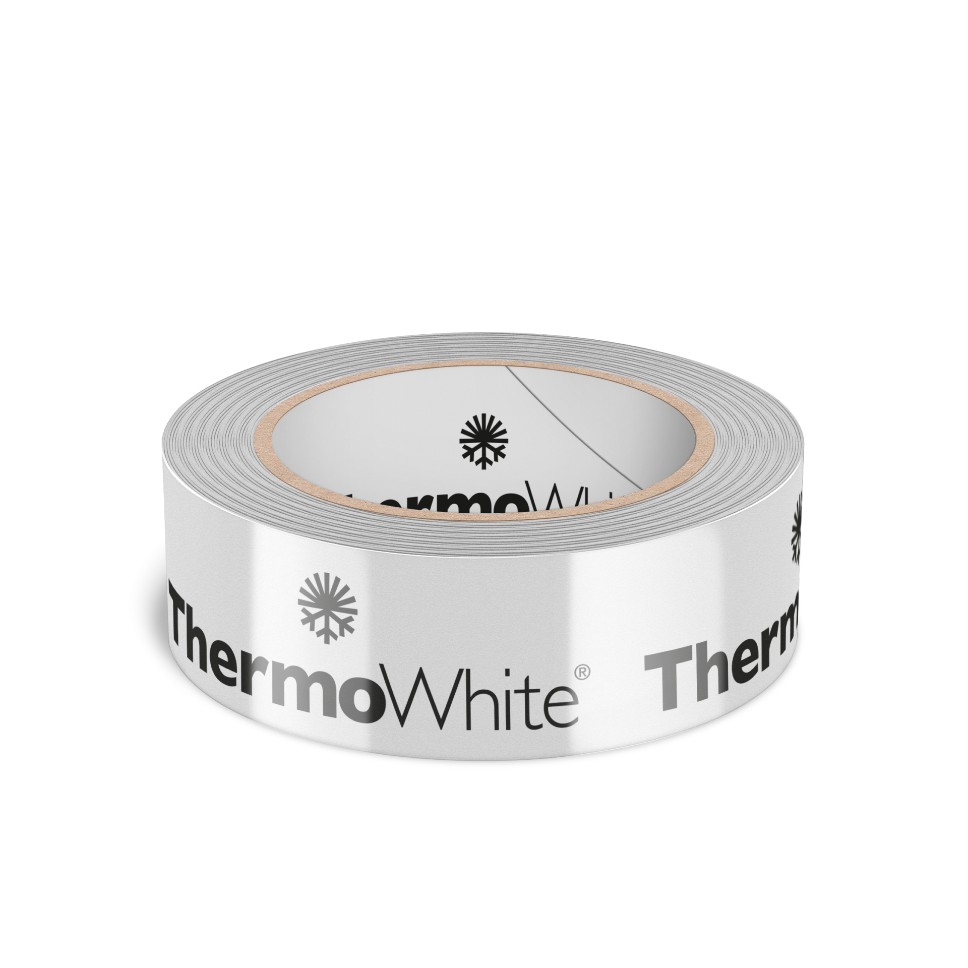 Thermowhite PE tape